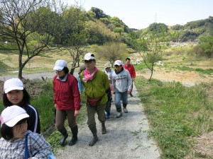 IMG_5270棚田見学会