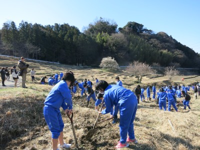 常葉菊川中学