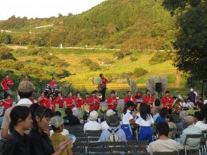 常葉菊川高校吹奏楽